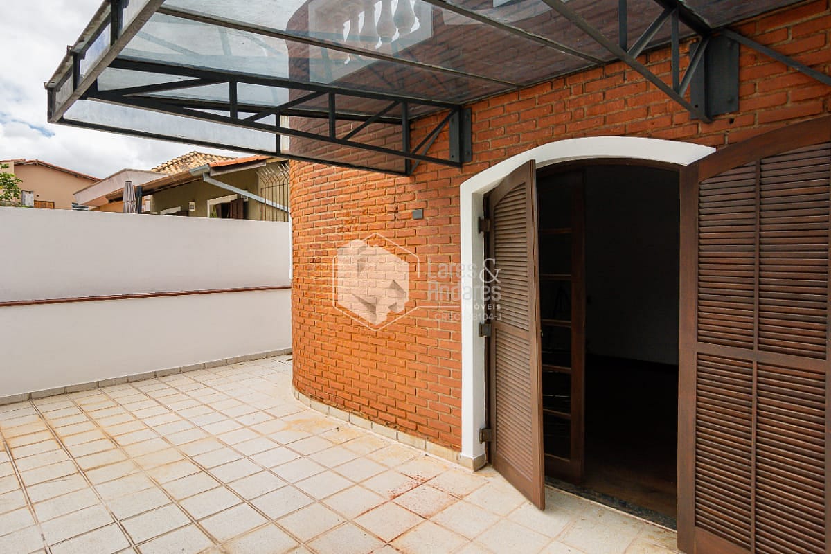 Sobrado, 5 quartos, 187 m² - Foto 26