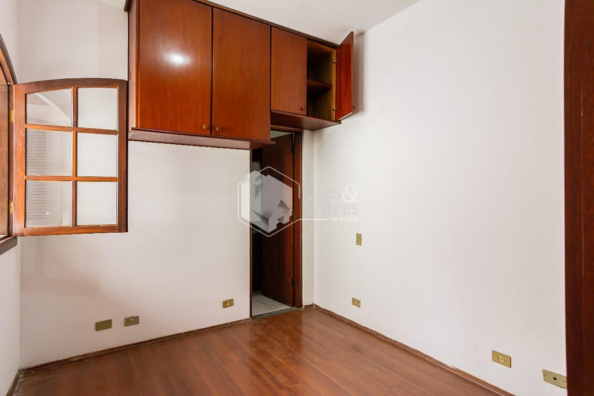 Sobrado, 5 quartos, 187 m² - Foto 13