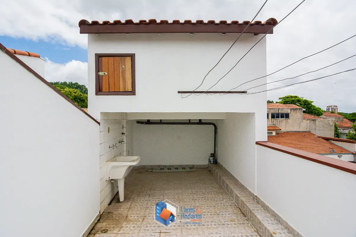 Sobrado, 5 quartos, 187 m² - Foto 41