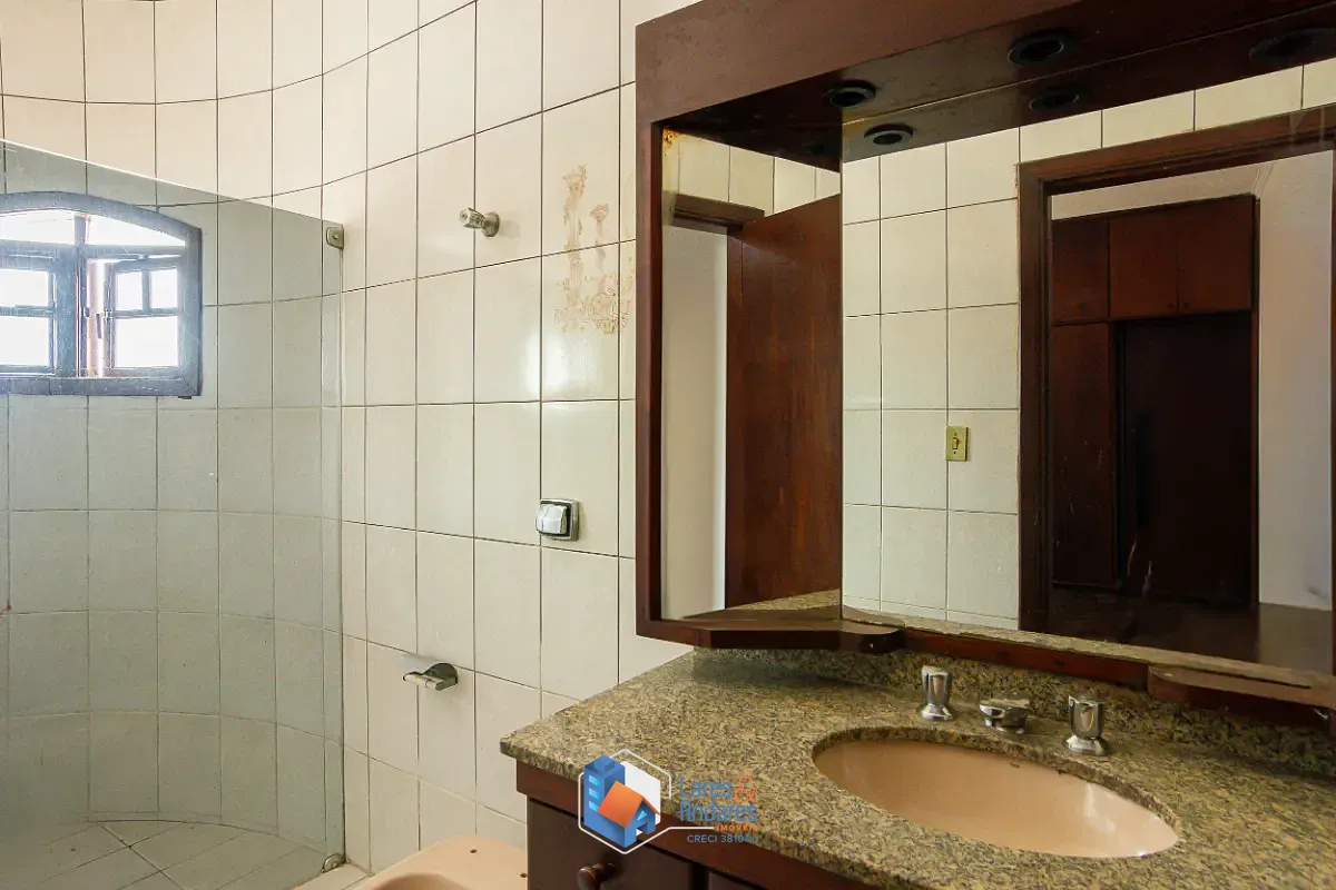 Sobrado, 5 quartos, 187 m² - Foto 37
