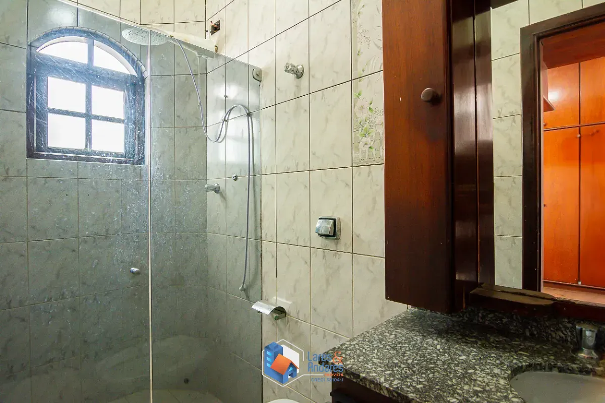 Sobrado, 5 quartos, 187 m² - Foto 36