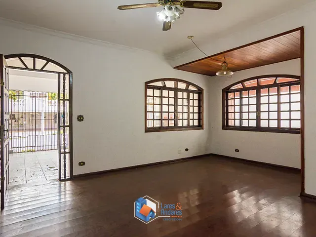 Sobrado com 135m² 5 quartos e 4 banheiros, à venda, no bairro Conjunto Residencial Butantã em São Paulo
