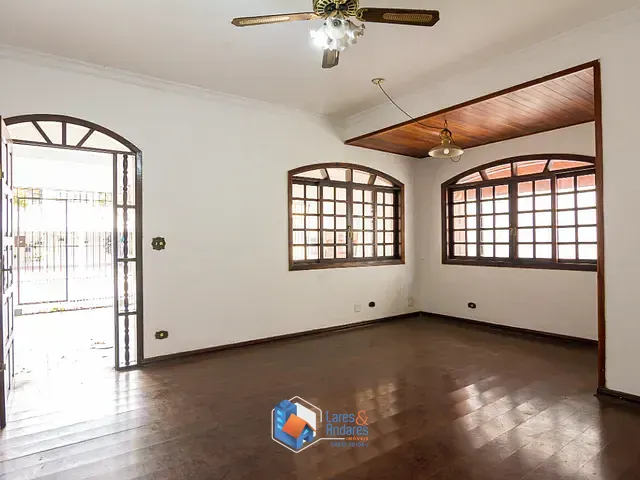 Sobrado com 135m² 5 quartos e 4 banheiros, à venda, no bairro Conjunto Residencial Butantã em São Paulo