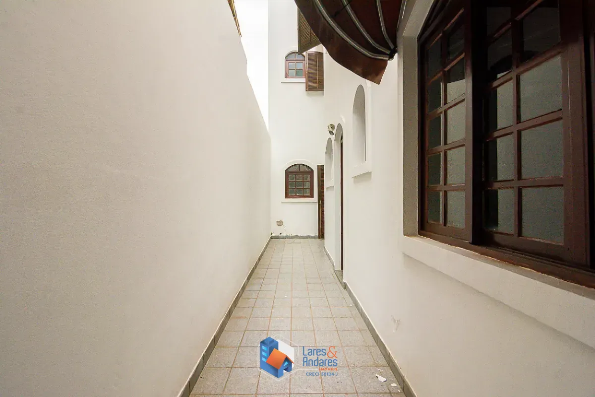 Sobrado, 5 quartos, 187 m² - Foto 40