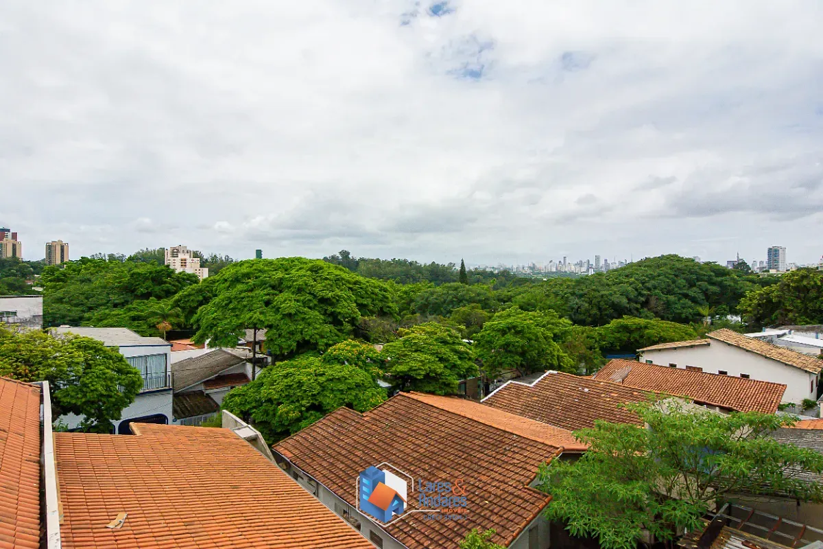 Sobrado, 5 quartos, 187 m² - Foto 33