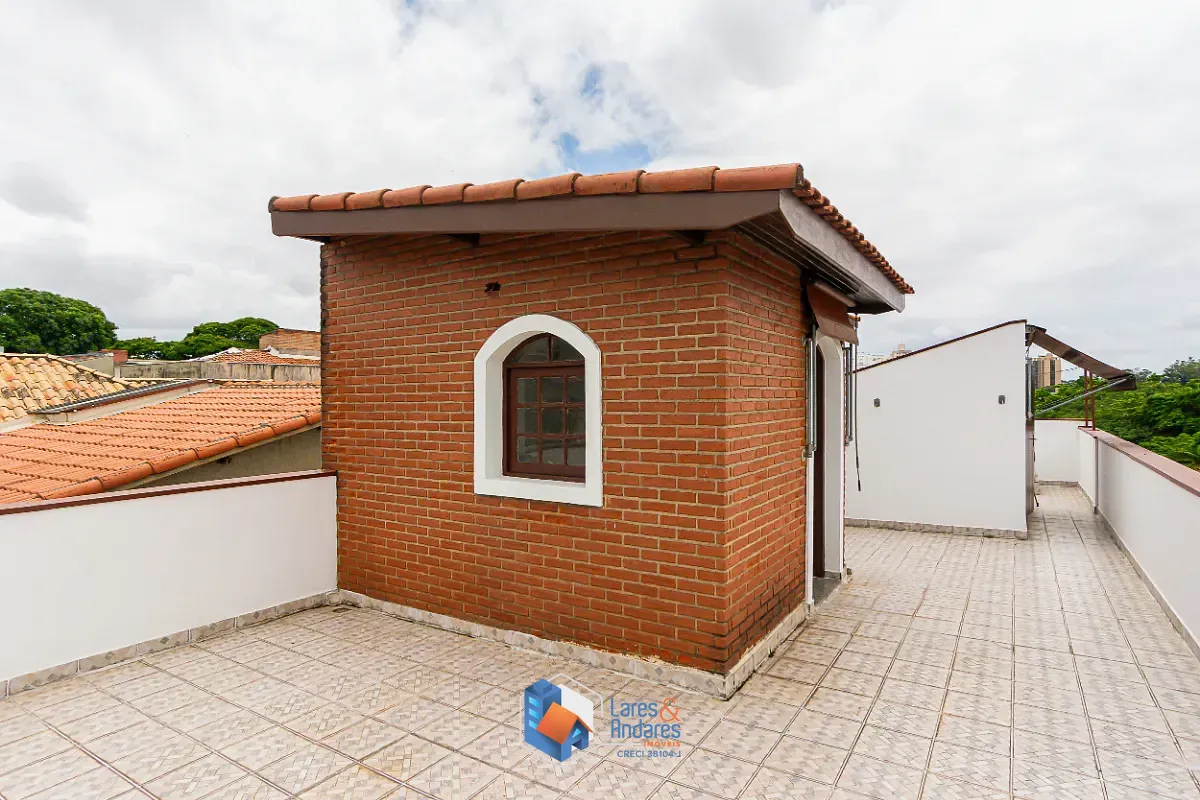 Sobrado, 5 quartos, 187 m² - Foto 32