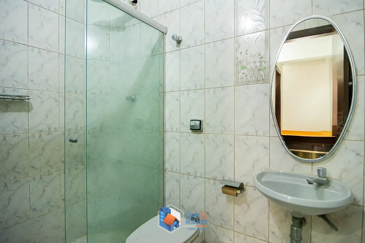 Sobrado, 5 quartos, 187 m² - Foto 35