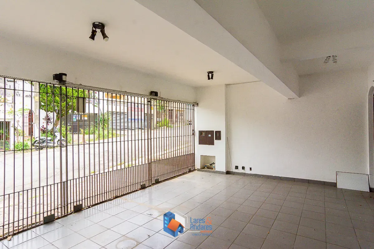 Sobrado, 5 quartos, 187 m² - Foto 38