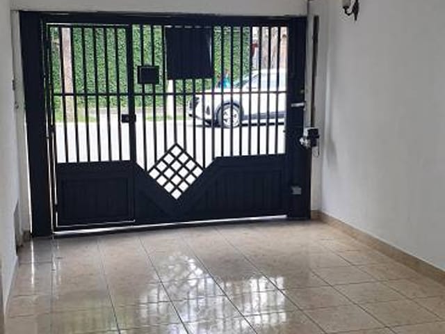 Sobrado com 150m² 3 quartos e 3 banheiros, à venda, no bairro Maranhão em São Paulo