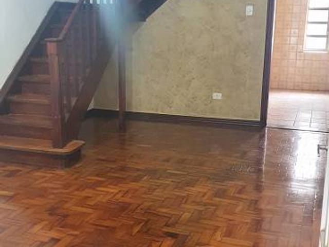 Sobrado com 150m² 3 quartos e 3 banheiros, à venda, no bairro Maranhão em São Paulo