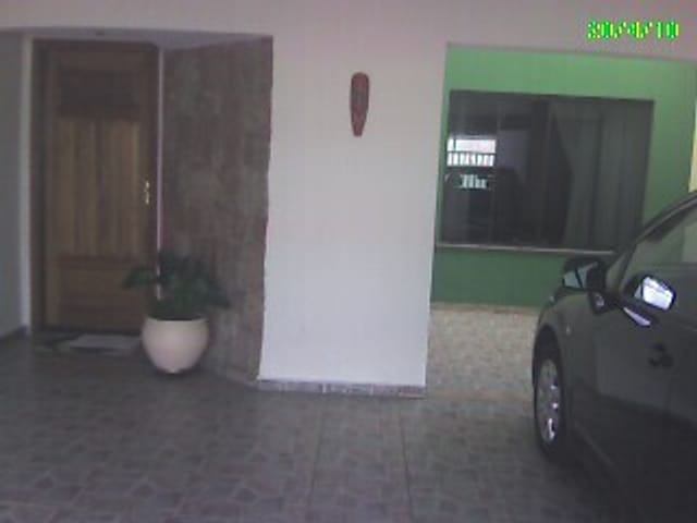 Foto do Sobrado - Sobrado residencial à venda, Jardim Simus, Sorocaba - SO1282. | Ary Proenca Negócios Imobiliários Ltda