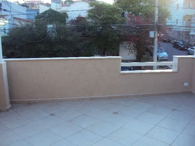 Sobrado com 180m² 4 quartos e 4 banheiros, à venda, no bairro Vila Monumento em São Paulo