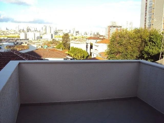 Sobrado com 180m² 4 quartos e 4 banheiros, à venda, no bairro Vila Monumento em São Paulo