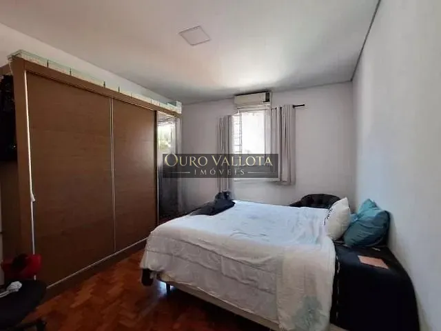 Sobrado 3 quartos e 3 banheiros, à venda, no bairro Quarta Parada em São Paulo