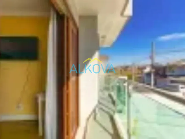 Sobrado com 130m² 3 quartos e 3 banheiros, à venda, no bairro Jardim Minas Gerais em São José dos Campos