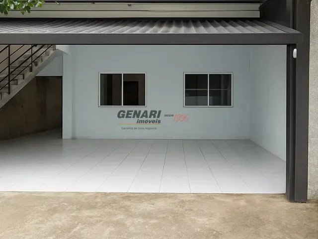 Sobrado com 150m² 4 quartos e 3 banheiros, à venda, no bairro Jardim Residencial Veneza em Indaiatuba