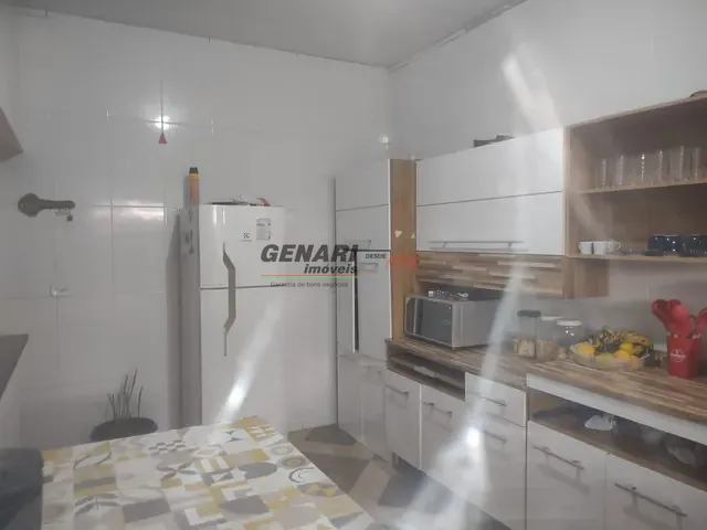 Sobrado com 150m² 4 quartos e 3 banheiros, à venda, no bairro Jardim Residencial Veneza em Indaiatuba