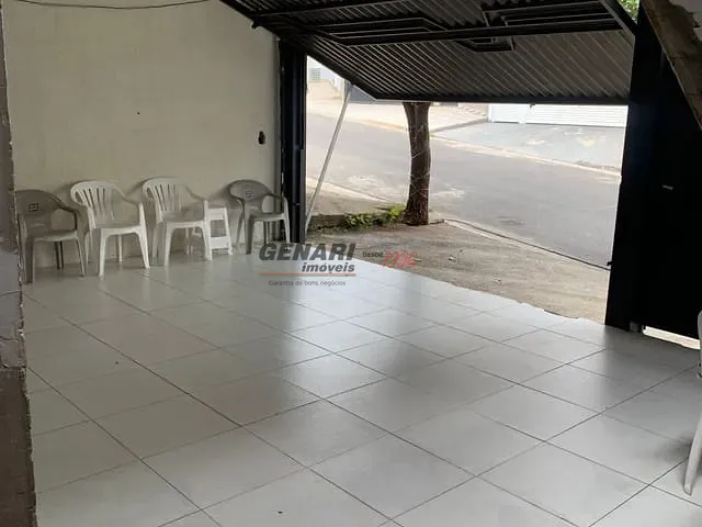 Sobrado com 150m² 4 quartos e 3 banheiros, à venda, no bairro Jardim Residencial Veneza em Indaiatuba