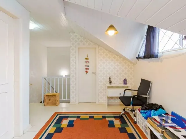 Casa com 195m² 4 quartos e 4 banheiros, à venda, no bairro Pilarzinho em Curitiba