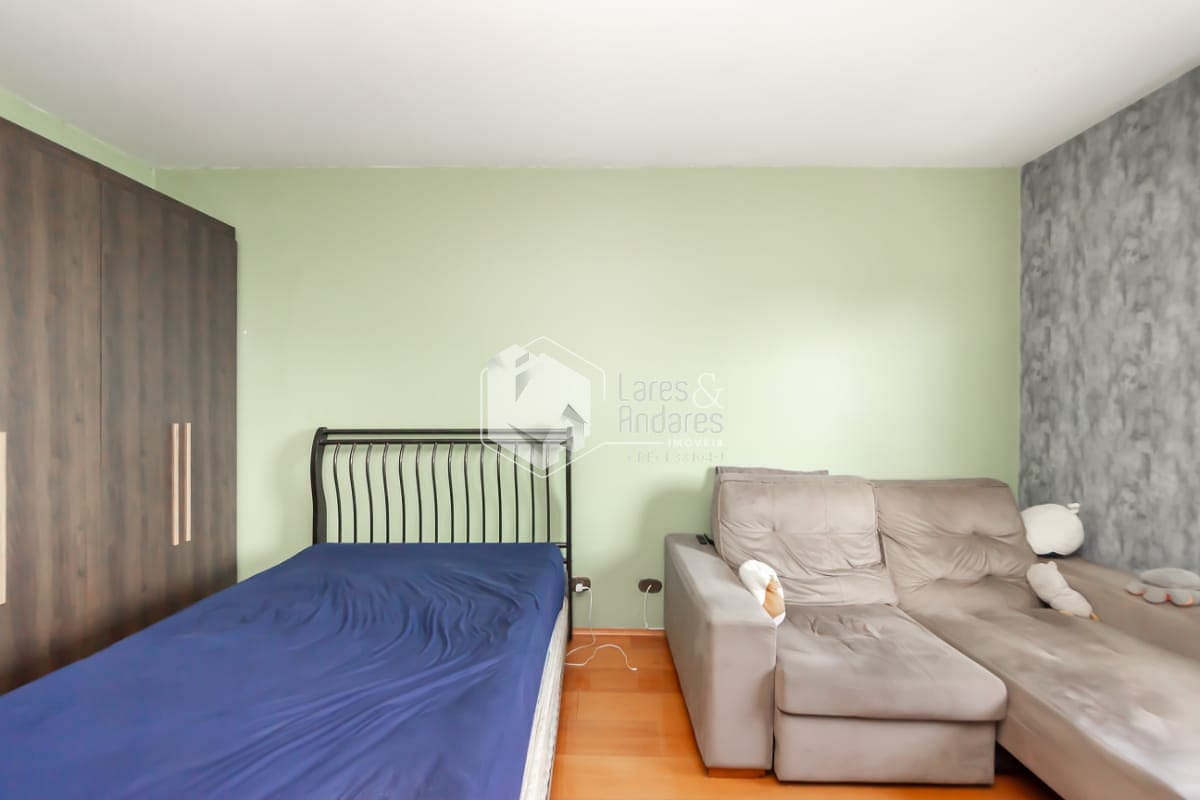 Sobrado, 3 quartos, 243 m² - Foto 28