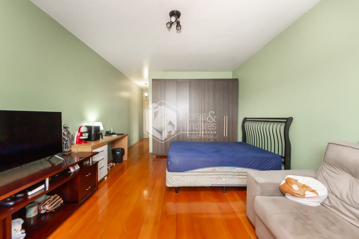 Sobrado, 3 quartos, 243 m² - Foto 30