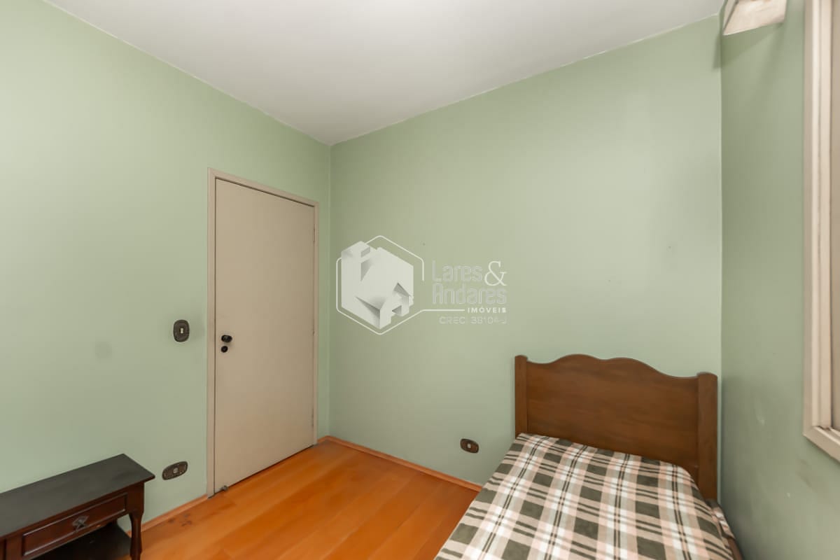 Sobrado, 3 quartos, 243 m² - Foto 33