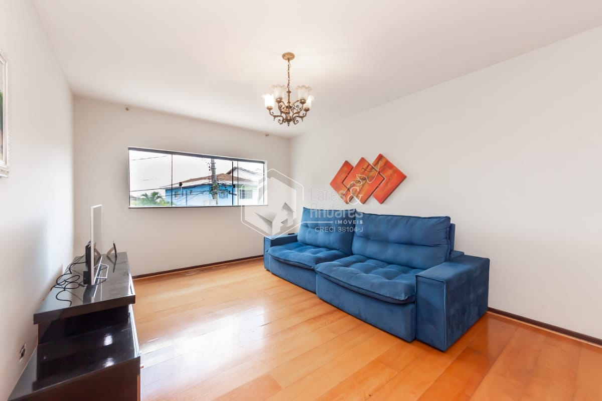 Sobrado, 3 quartos, 243 m² - Foto 12