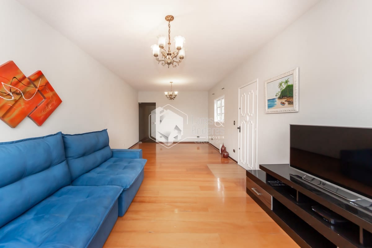 Sobrado, 3 quartos, 243 m² - Foto 13