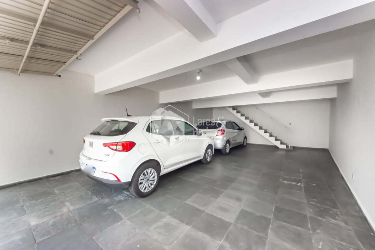 Sobrado, 3 quartos, 243 m² - Foto 6