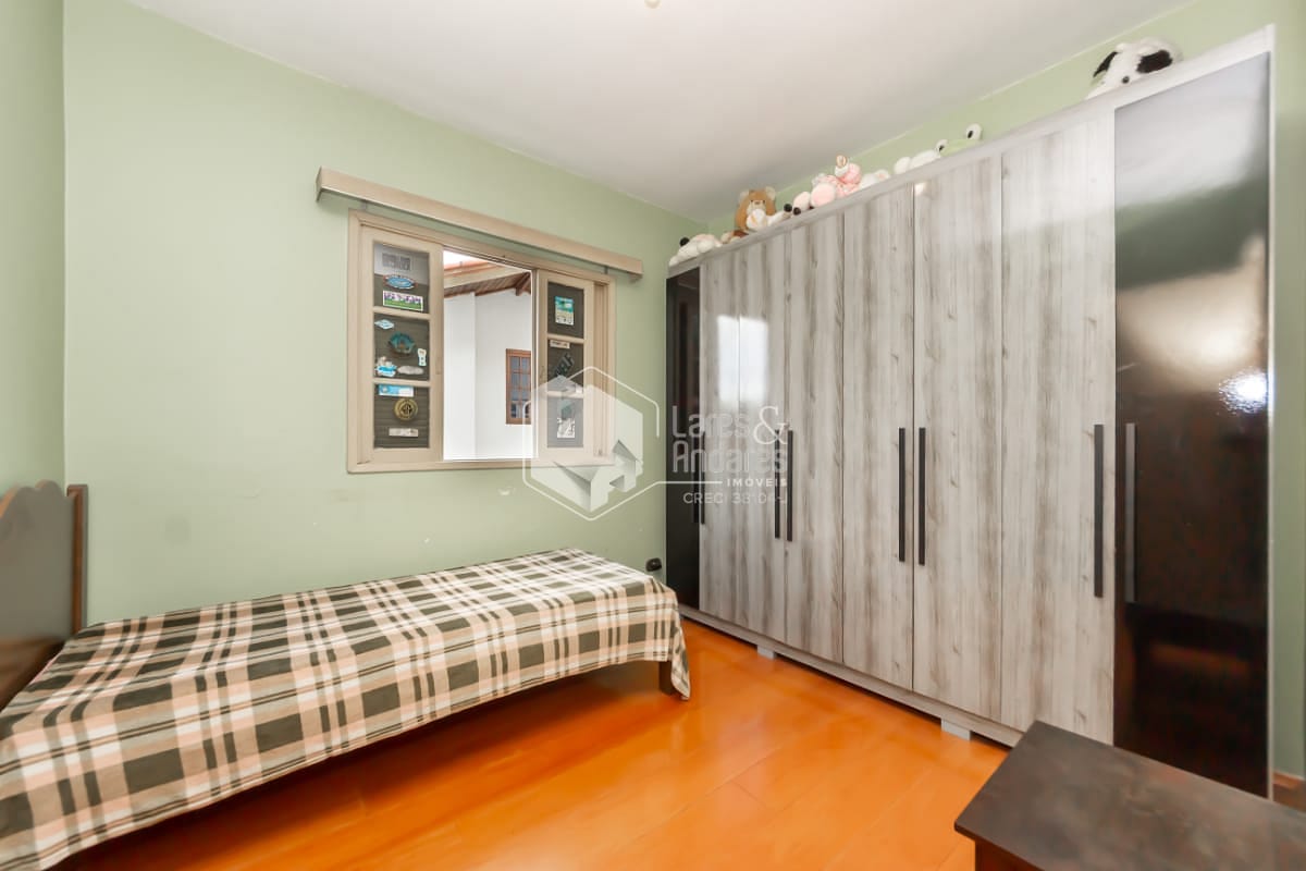 Sobrado, 3 quartos, 243 m² - Foto 31