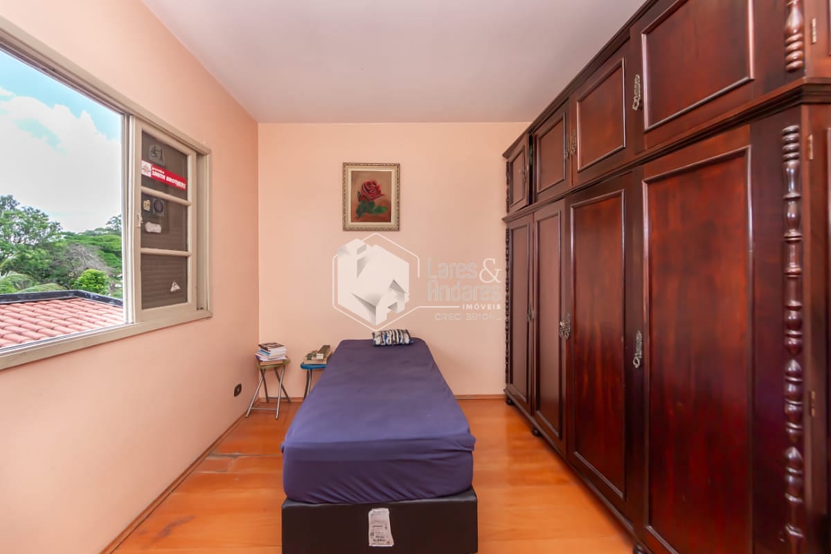 Sobrado, 3 quartos, 243 m² - Foto 37