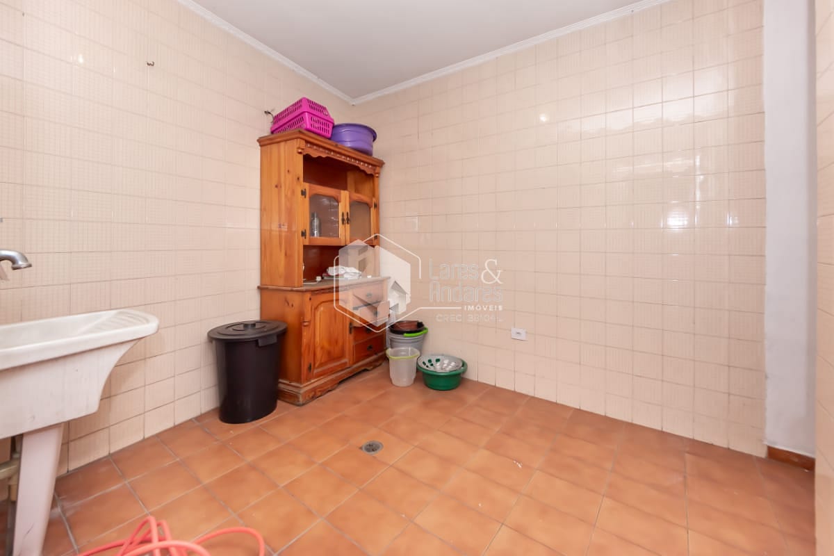 Sobrado, 3 quartos, 243 m² - Foto 10