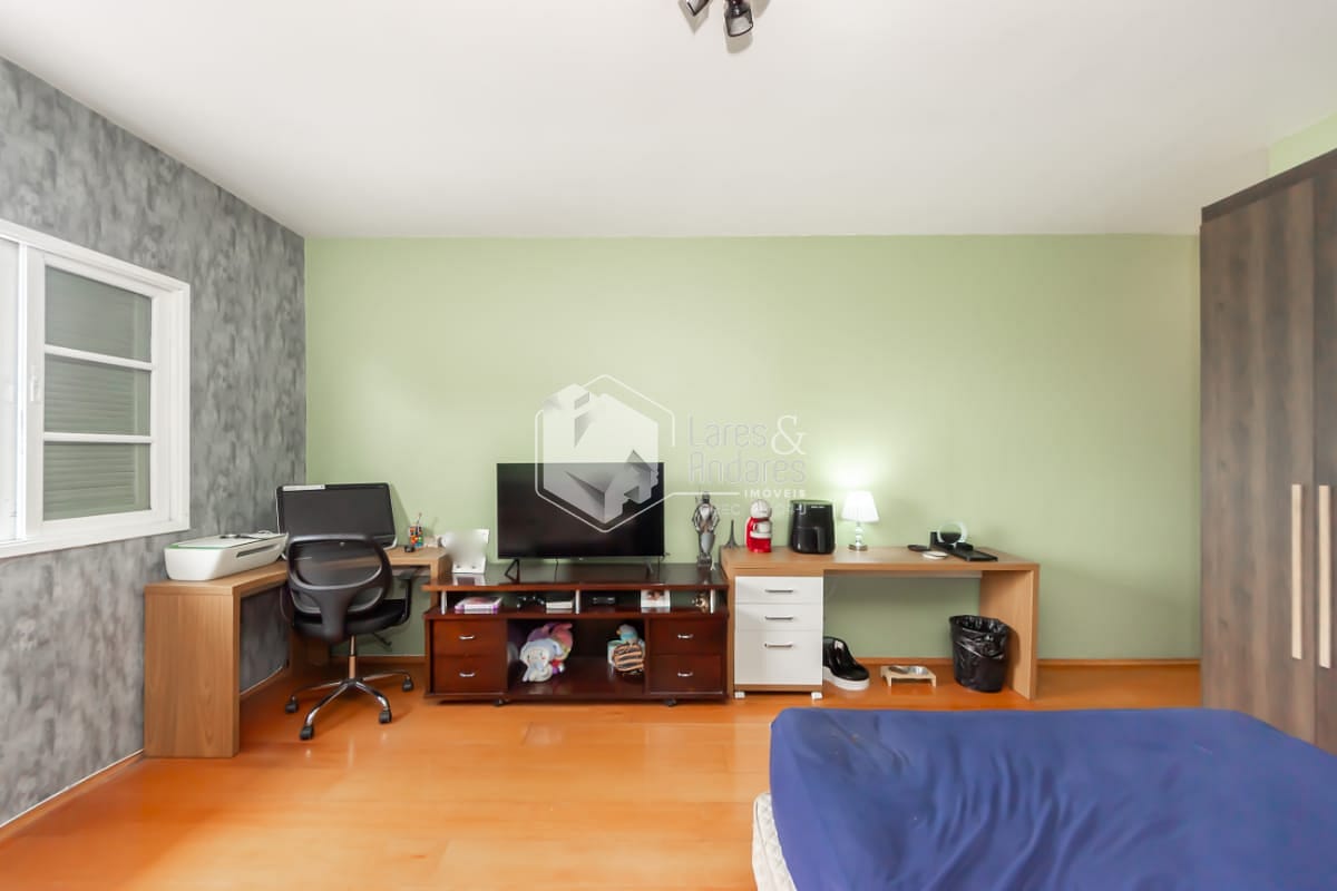 Sobrado, 3 quartos, 243 m² - Foto 29