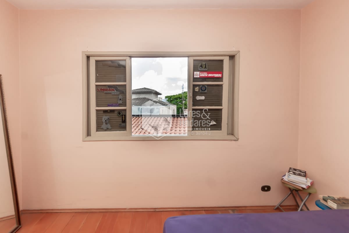 Sobrado, 3 quartos, 243 m² - Foto 39