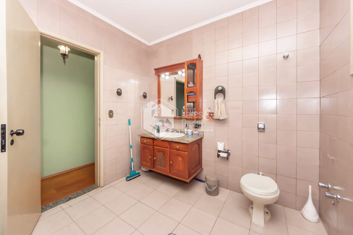 Sobrado, 3 quartos, 243 m² - Foto 34