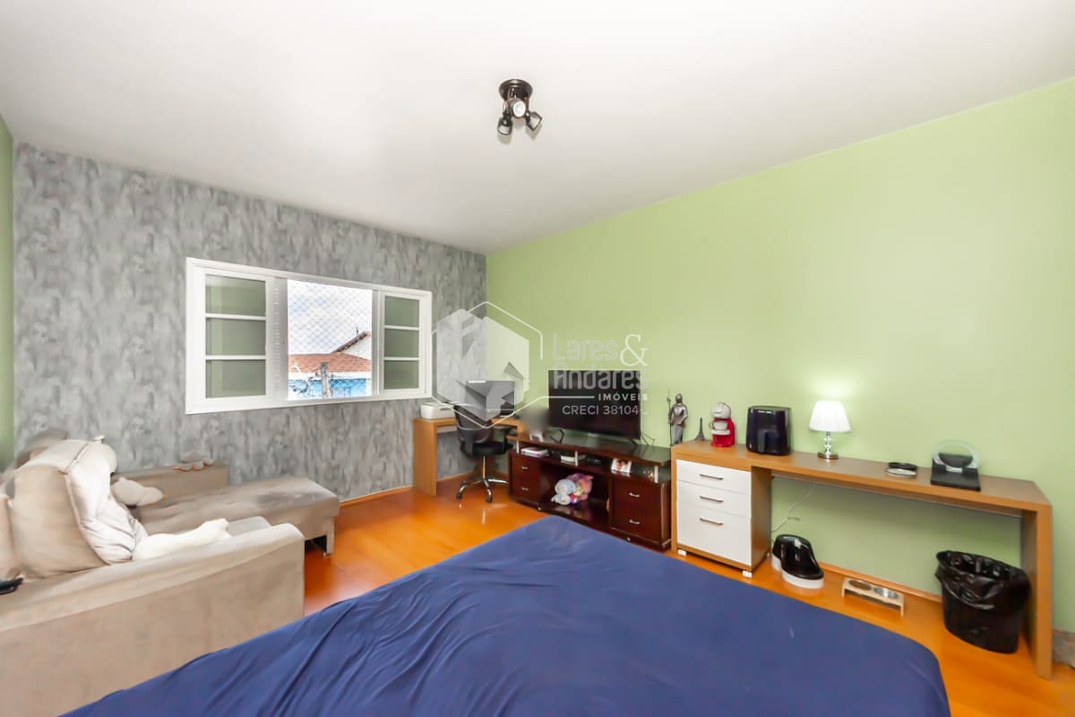 Sobrado, 3 quartos, 243 m² - Foto 27