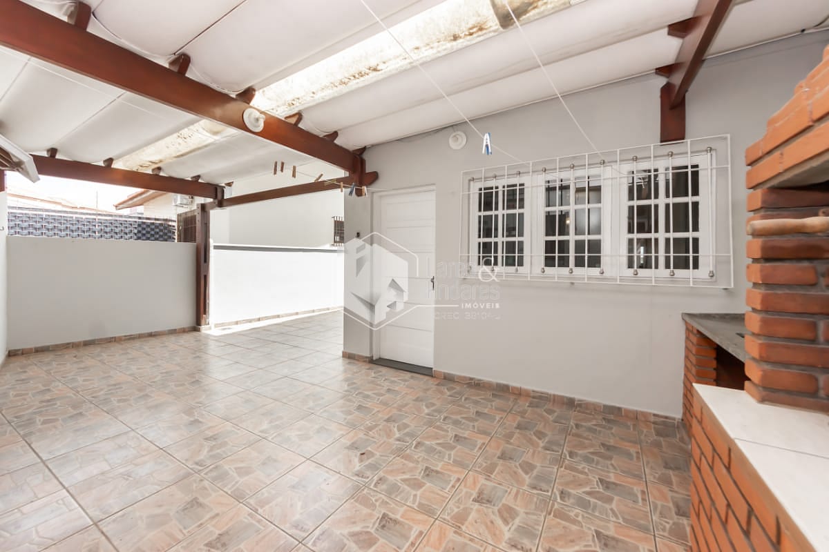 Sobrado, 3 quartos, 243 m² - Foto 8