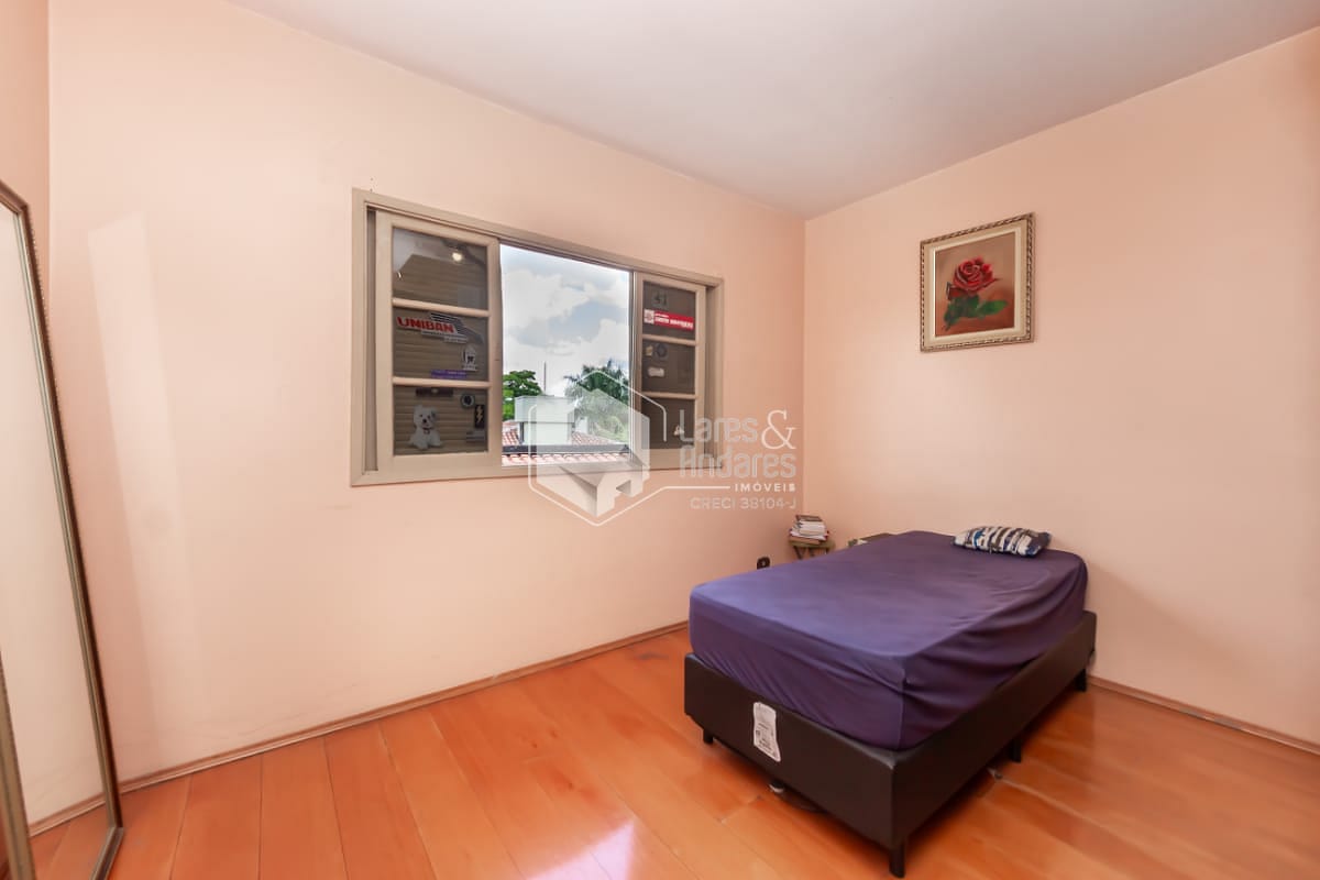 Sobrado, 3 quartos, 243 m² - Foto 36