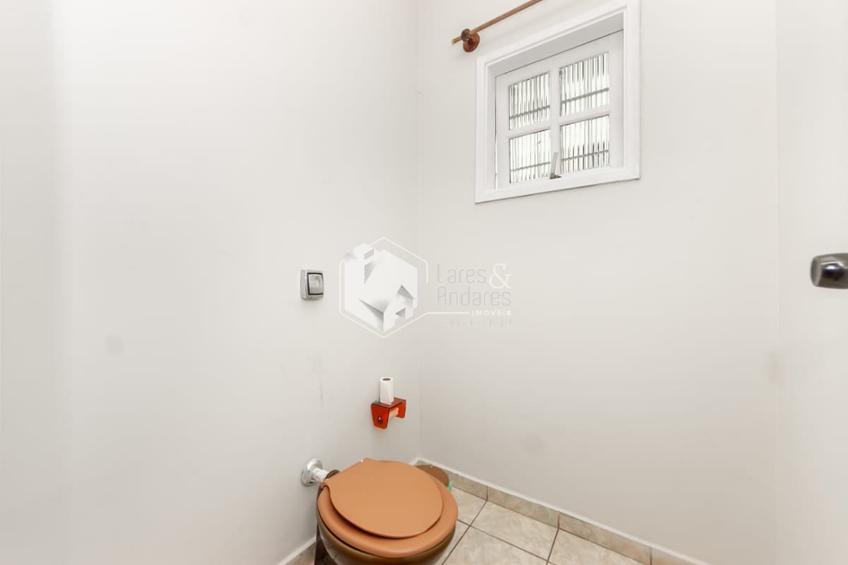 Sobrado, 3 quartos, 243 m² - Foto 17