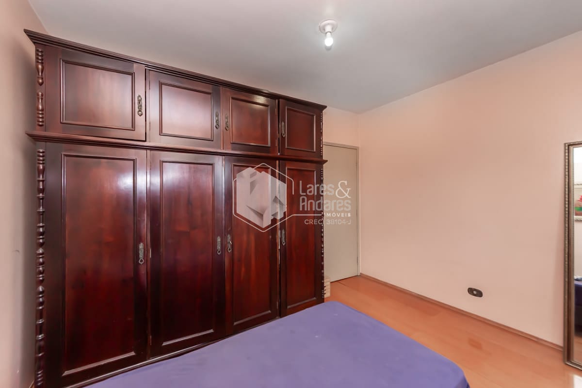 Sobrado, 3 quartos, 243 m² - Foto 38