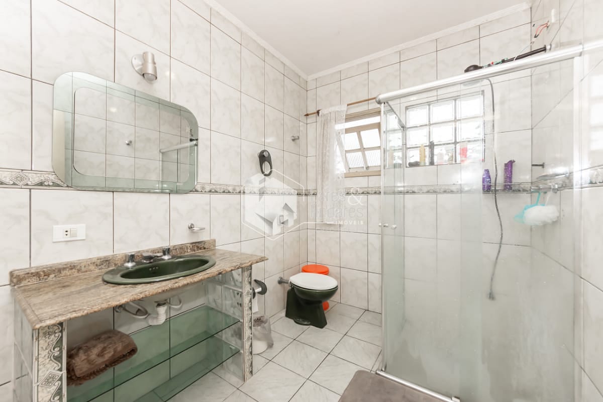 Sobrado, 3 quartos, 243 m² - Foto 26