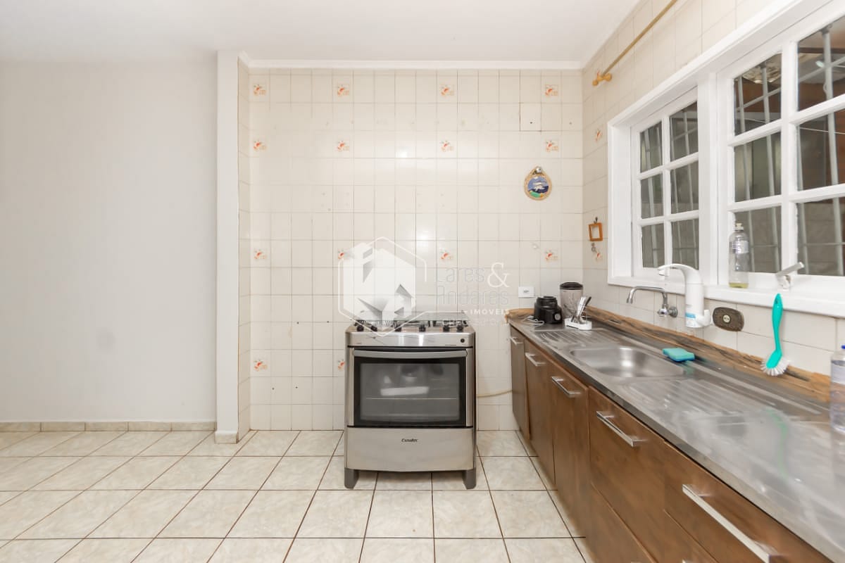 Sobrado, 3 quartos, 243 m² - Foto 23