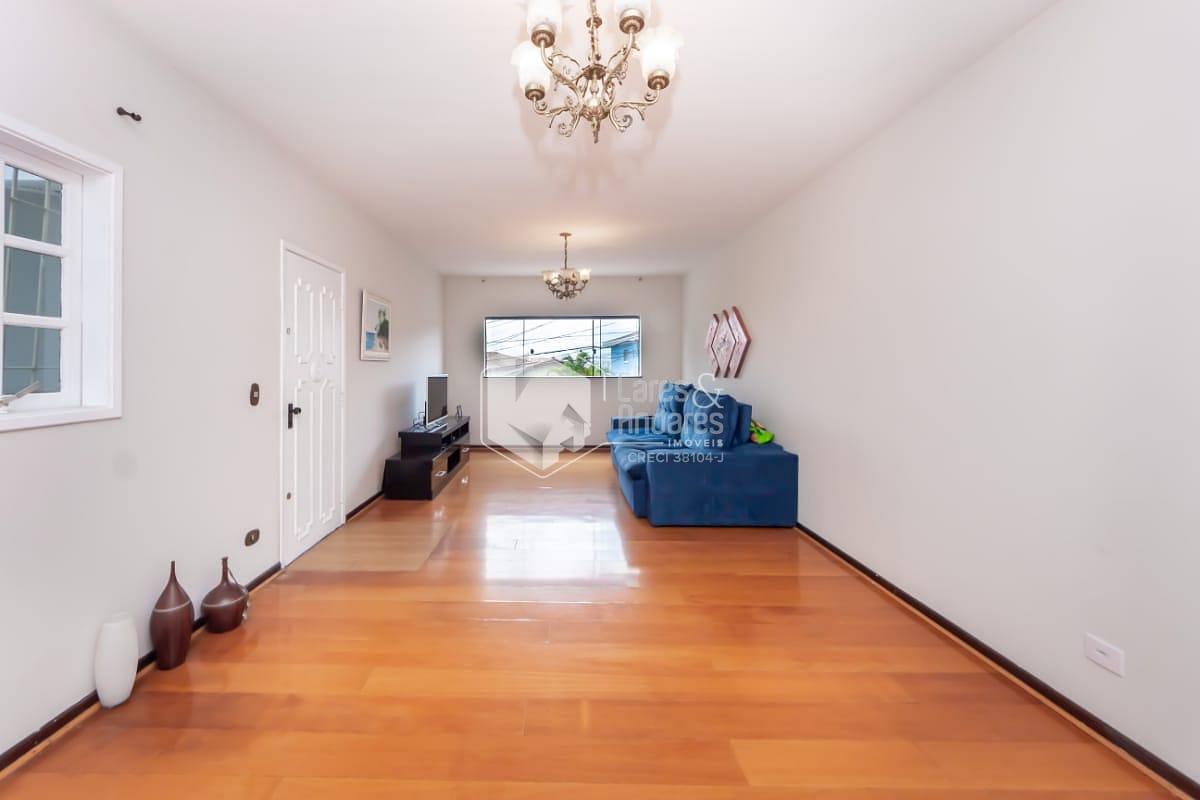 Sobrado, 3 quartos, 243 m² - Foto 15