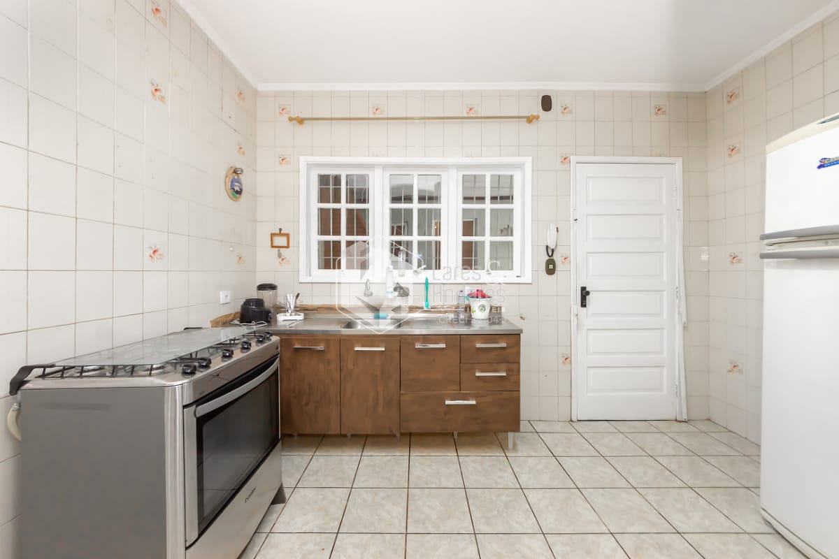 Sobrado, 3 quartos, 243 m² - Foto 24