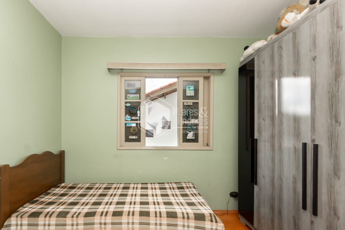 Sobrado, 3 quartos, 243 m² - Foto 32