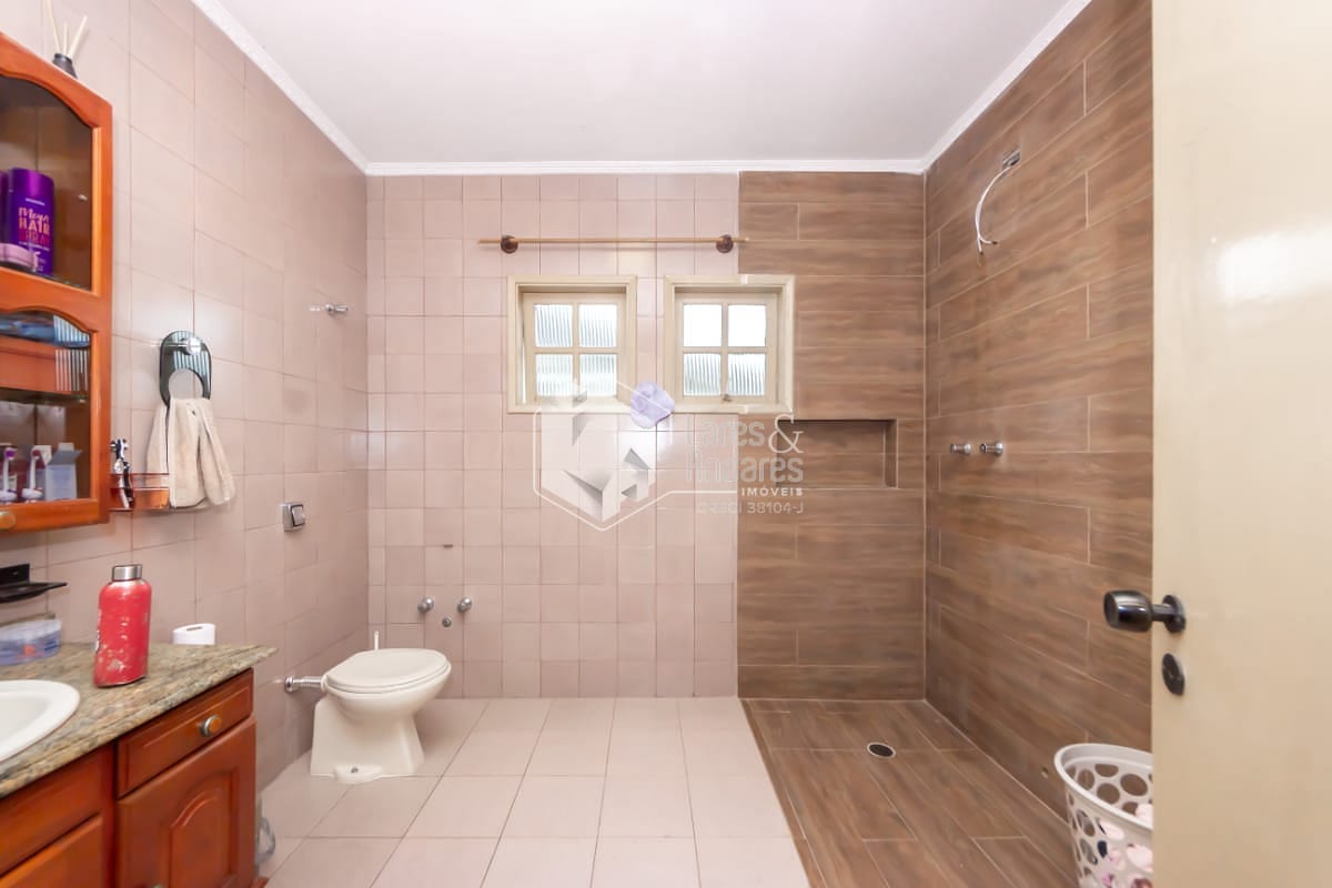 Sobrado, 3 quartos, 243 m² - Foto 35