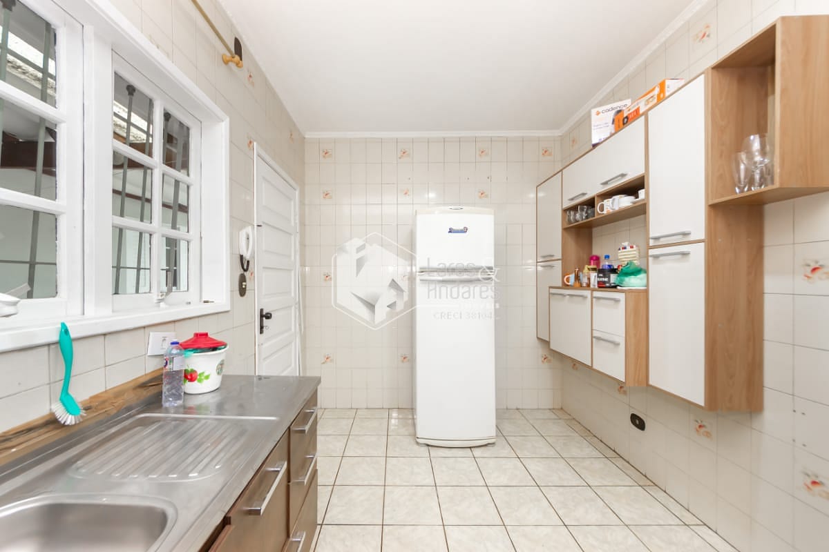 Sobrado, 3 quartos, 243 m² - Foto 22