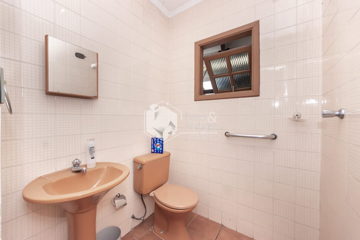 Sobrado, 3 quartos, 243 m² - Foto 11