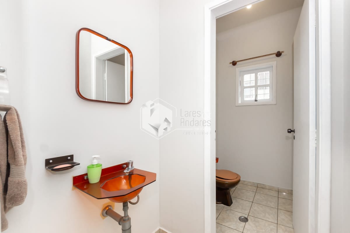 Sobrado, 3 quartos, 243 m² - Foto 16