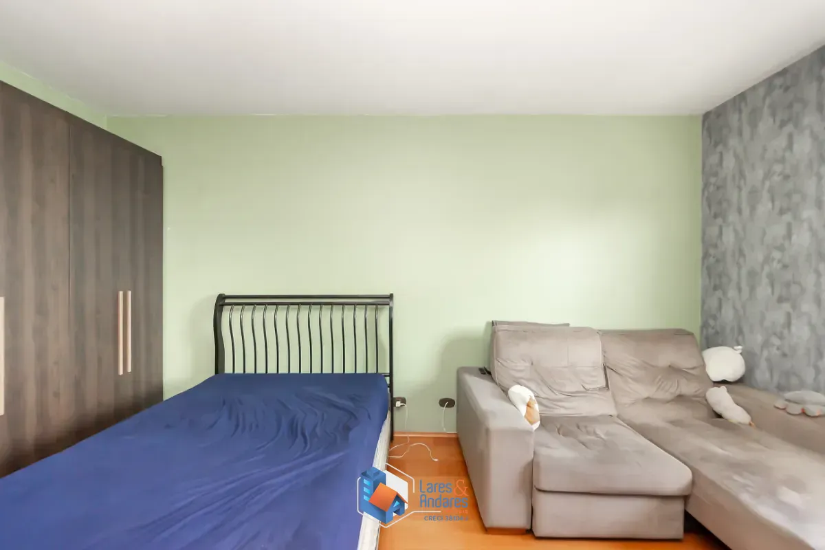 Sobrado, 3 quartos, 243 m² - Foto 28